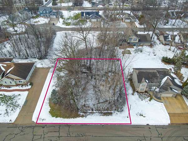 0.32 Acres of Residential Land for Sale in Menasha, Wisconsin