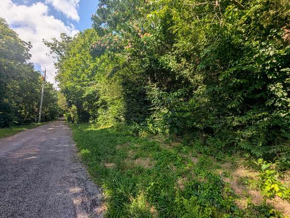 0.42 Acres of Residential Land for Sale in Etowah, Tennessee