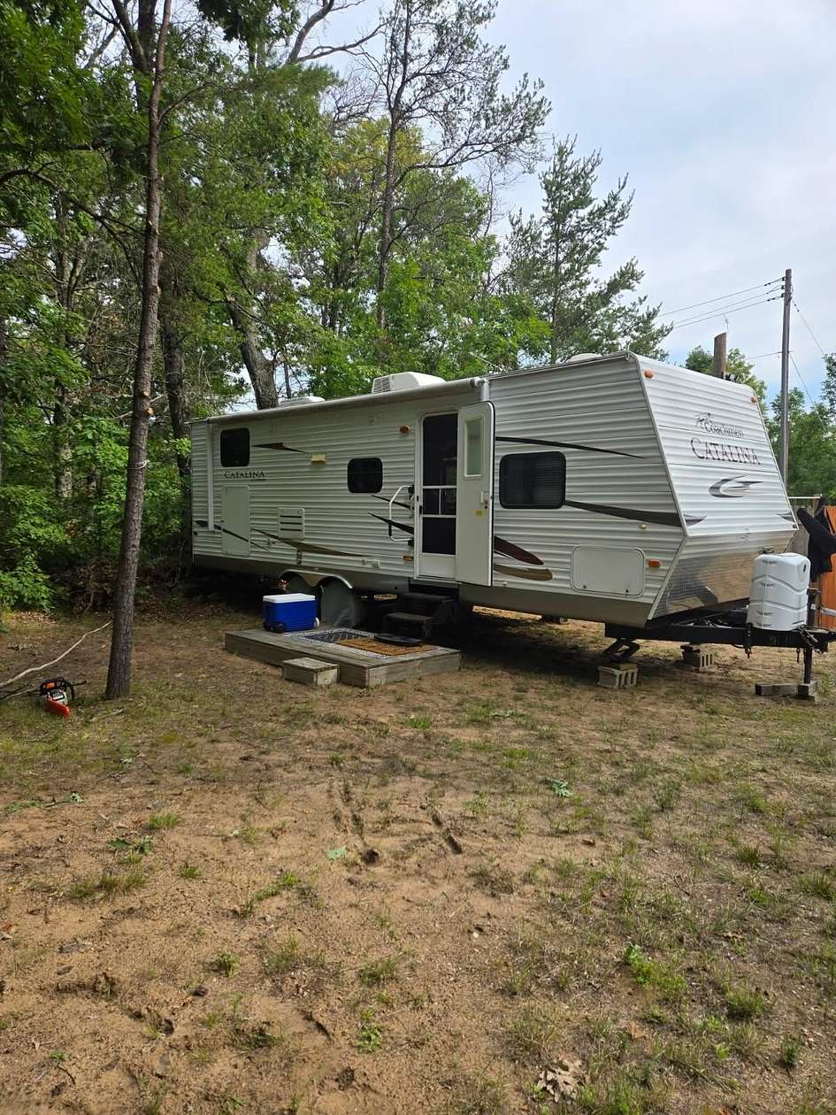 0.61 Acres of Land for Sale in Baldwin, Michigan