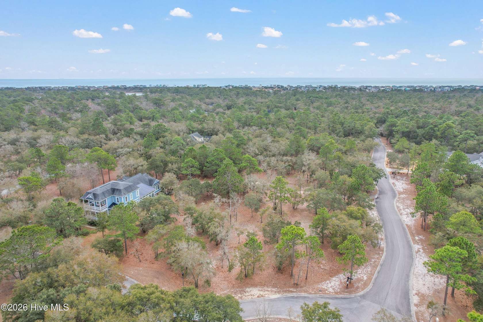 0.46 Acres of Residential Land for Sale in Supply, North Carolina