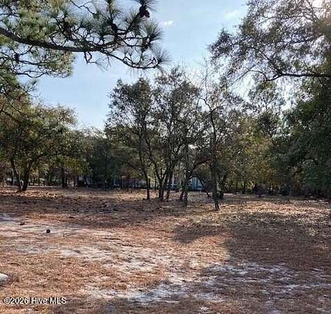 0.46 Acres of Residential Land for Sale in Supply, North Carolina