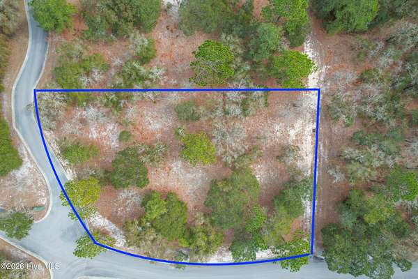 0.46 Acres of Residential Land for Sale in Supply, North Carolina