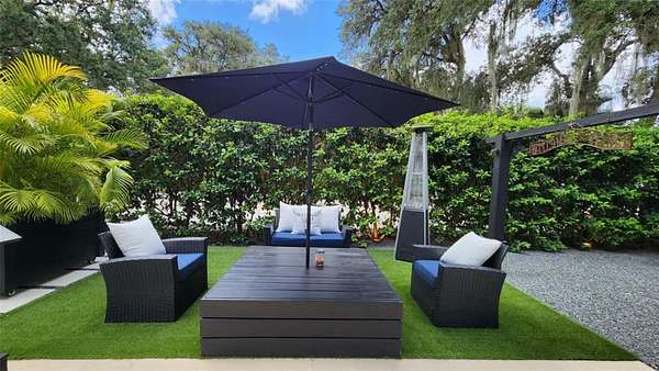 0.05 Acres of Land for Sale in Lake Wales, Florida