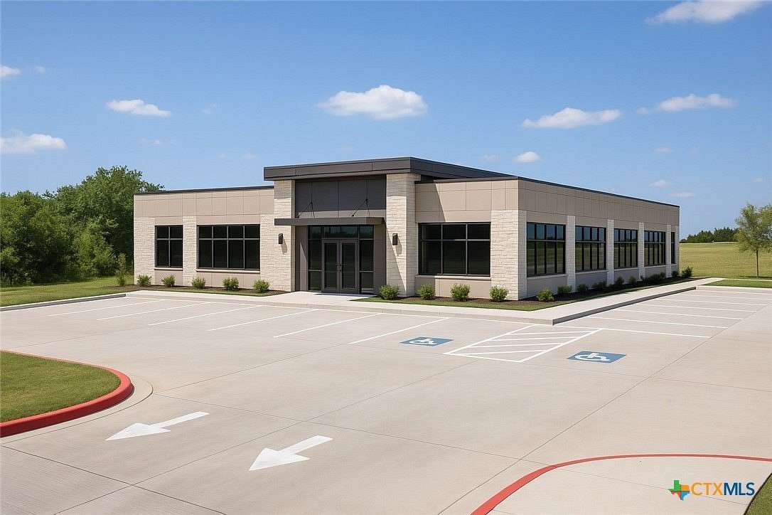 1.63 Acres of Commercial Land for Sale in Killeen, Texas