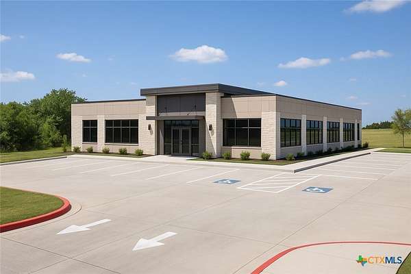 1.63 Acres of Commercial Land for Sale in Killeen, Texas