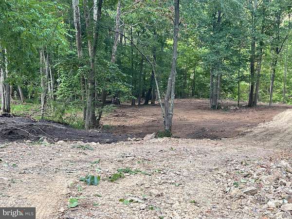 12 Acres of Recreational Land for Sale in Elk Garden, West Virginia