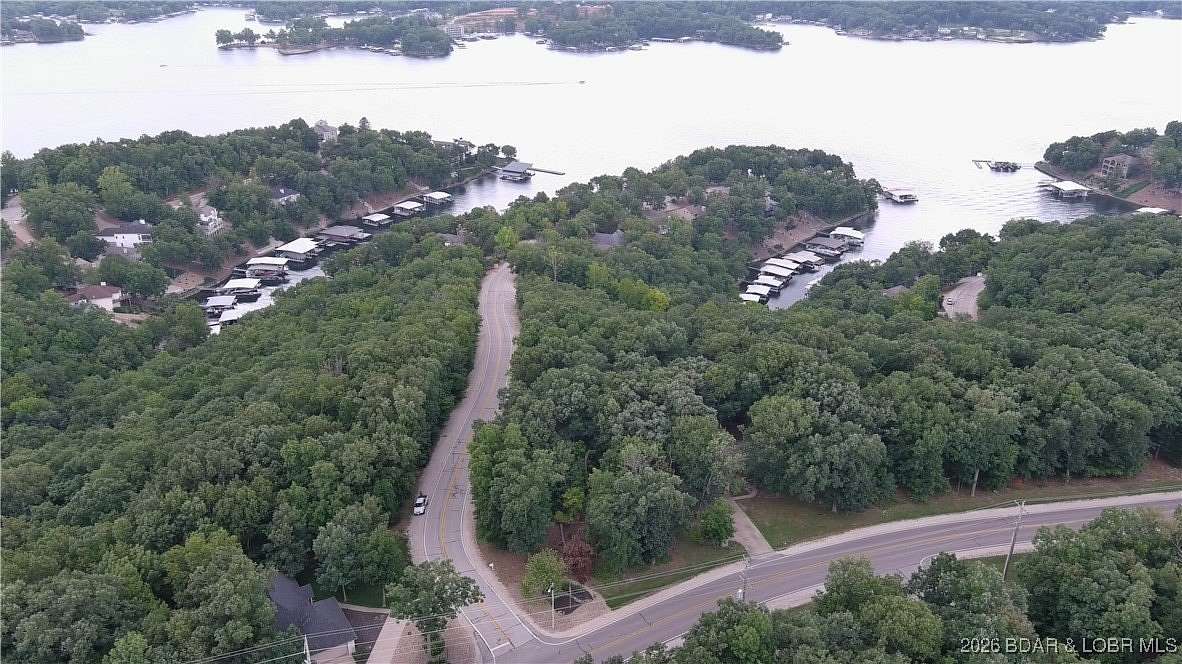 0.37 Acres of Residential Land for Sale in Lake Ozark, Missouri