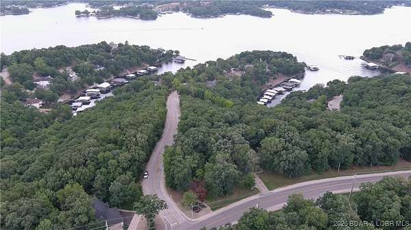 0.37 Acres of Residential Land for Sale in Lake Ozark, Missouri