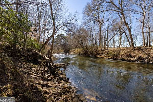 3 Acres of Residential Land for Sale in Conyers, Georgia
