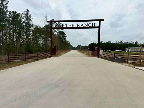 11 Acres of Land for Sale in Kountze, Texas