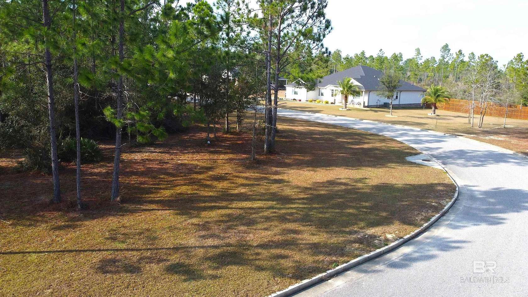 1 Acre of Residential Land for Sale in Elberta, Alabama