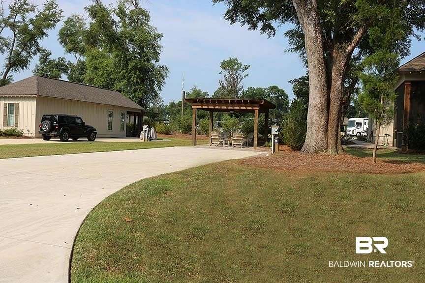 0.1 Acres of Land for Sale in Fairhope, Alabama