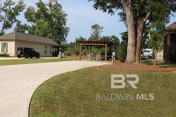 Land for Sale in Fairhope, Alabama