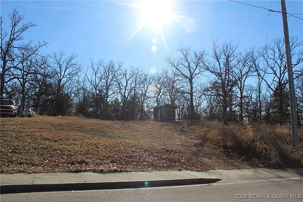 0.38 Acres of Residential Land for Sale in Osage Beach, Missouri