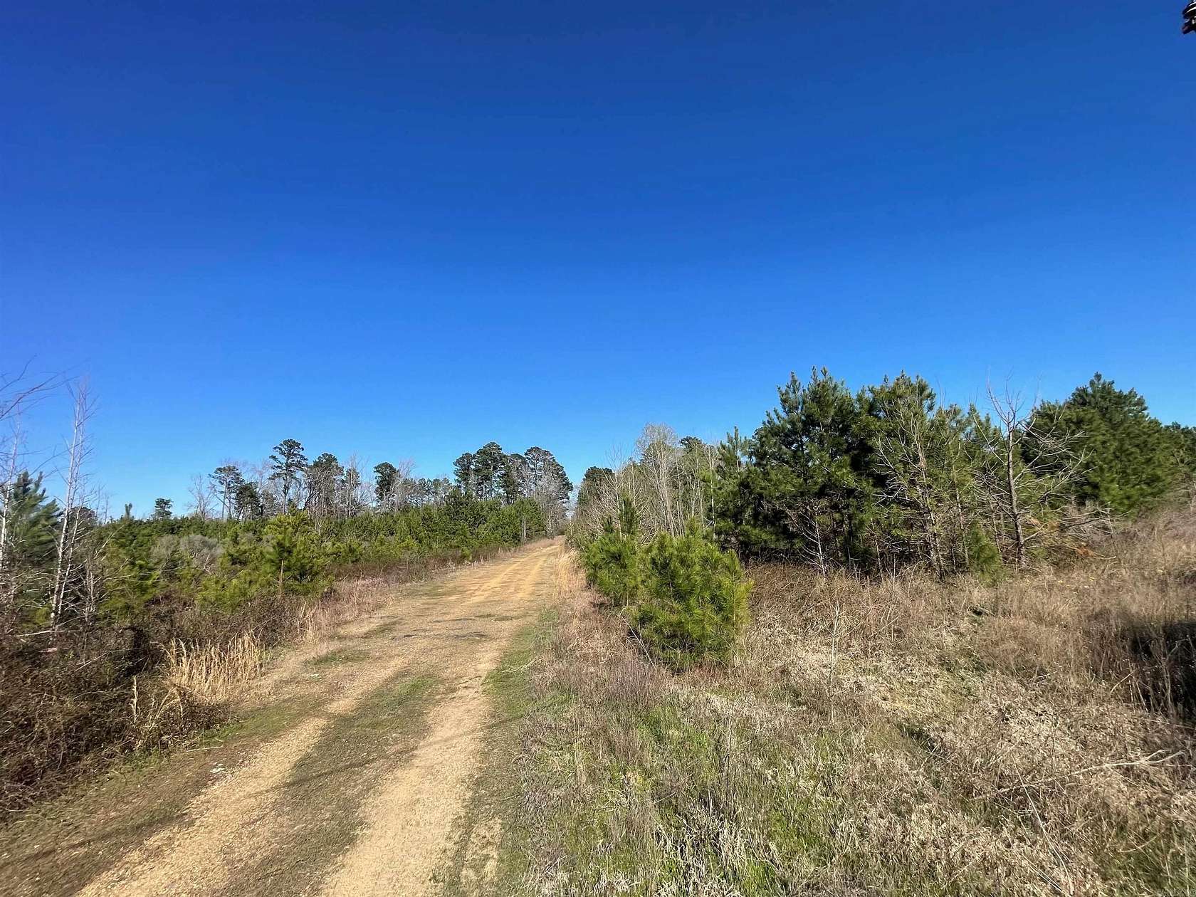 0.78 Acres of Mixed-Use Land for Sale in Camden, Arkansas