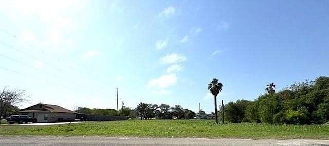 0.16 Acres of Land for Sale in Aransas Pass, Texas