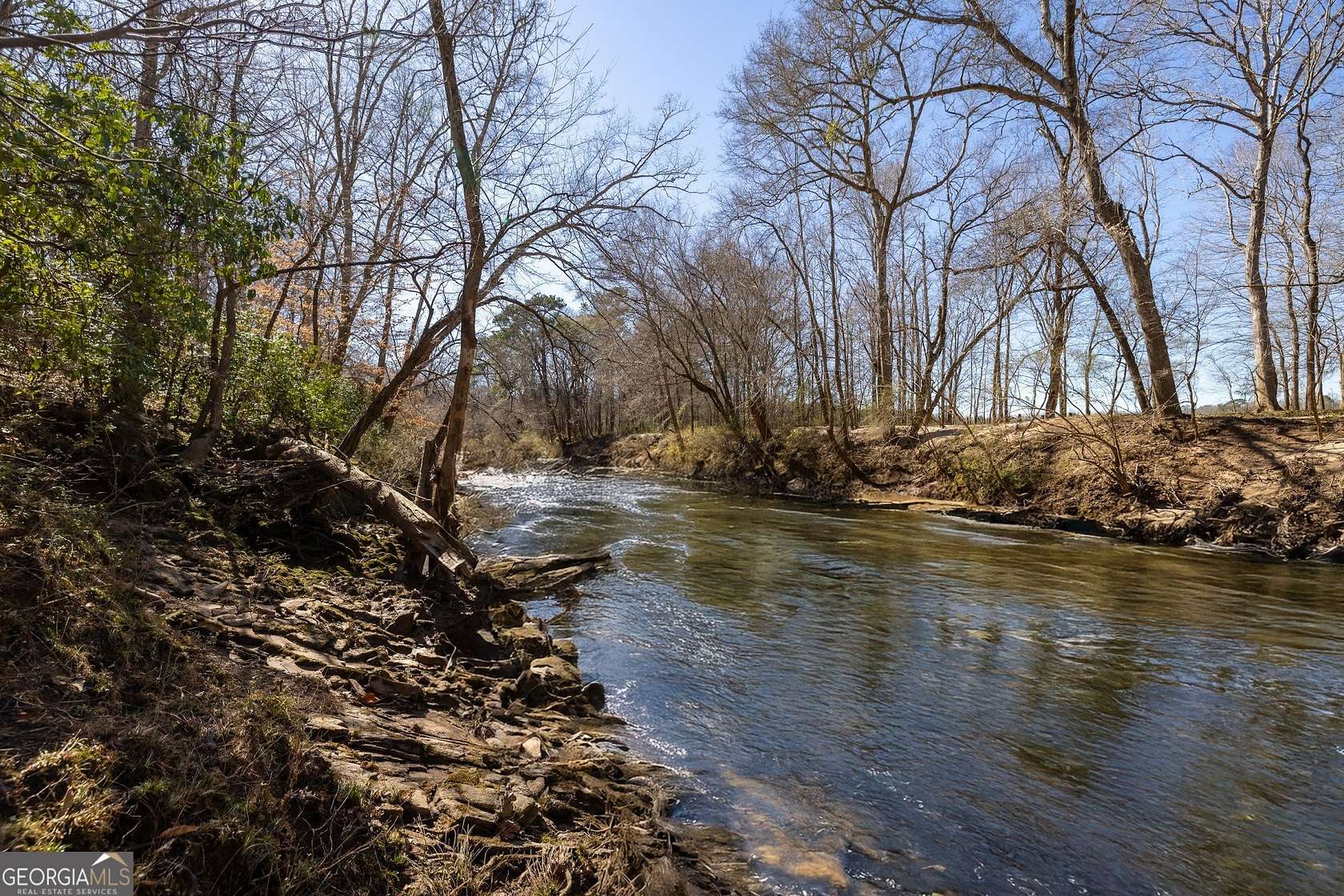 1.33 Acres of Residential Land for Sale in Conyers, Georgia