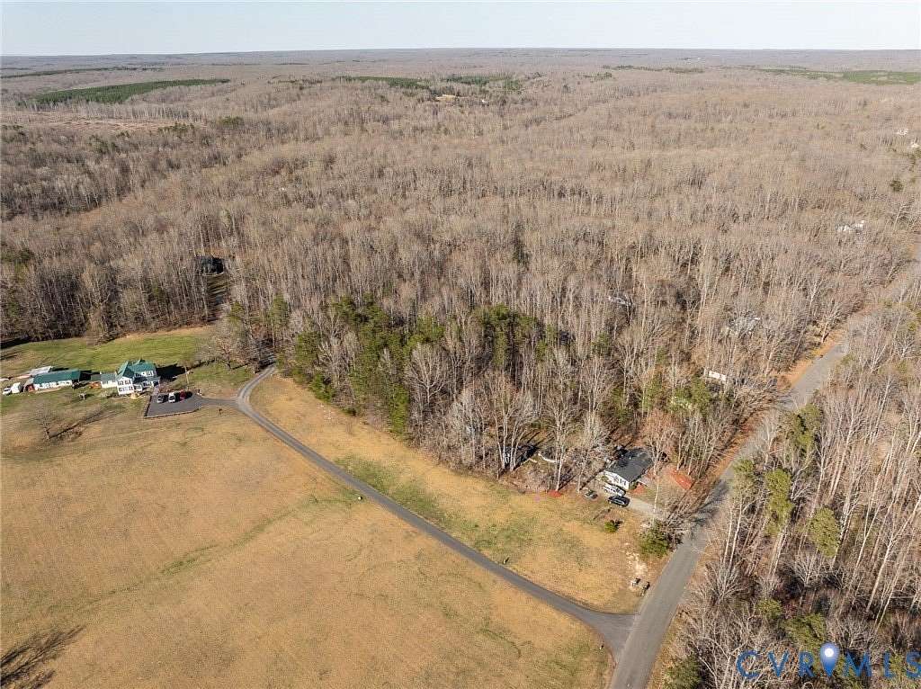 5 Acres of Residential Land for Sale in Spotsylvania, Virginia