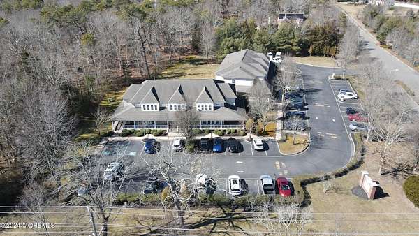 2.37 Acres of Commercial Land for Lease in West Creek, New Jersey