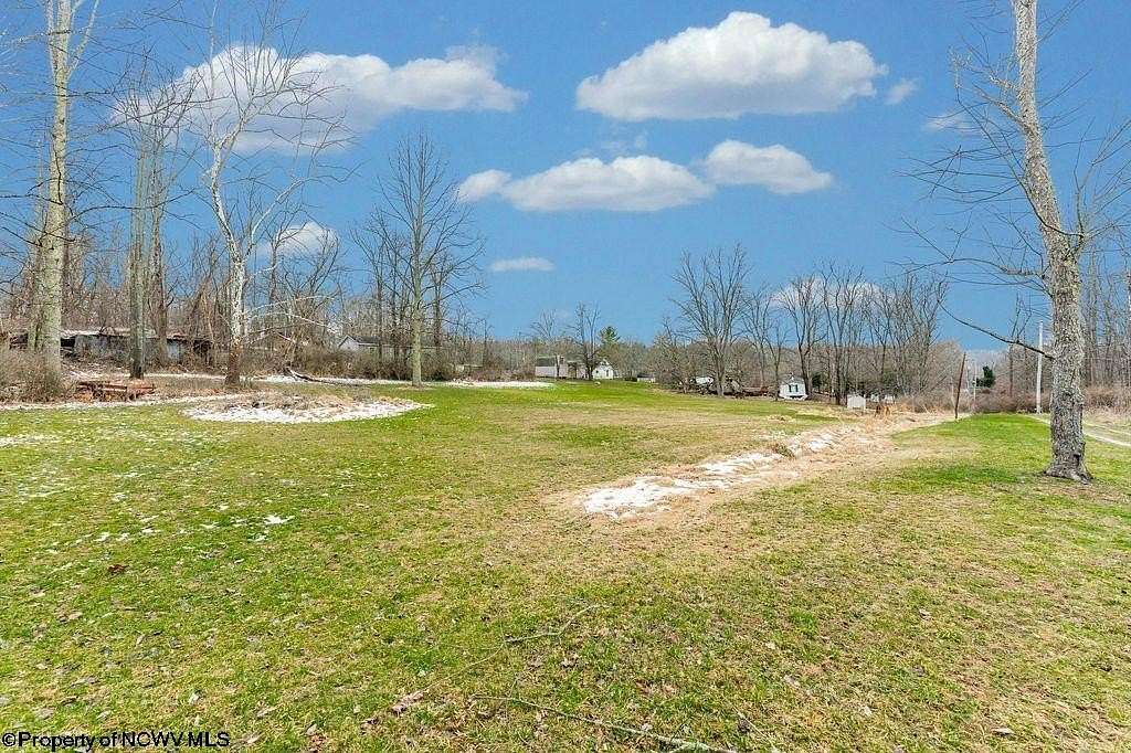 2.64 Acres of Residential Land for Sale in Fairmont, West Virginia