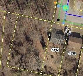 0.34 Acres of Residential Land for Sale in Roanoke, Virginia