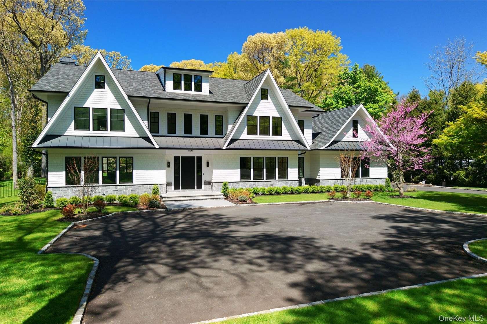 2 Acres of Land with Home for Sale in Brookville, New York