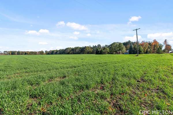 5 Acres of Residential Land for Sale in South Haven, Michigan