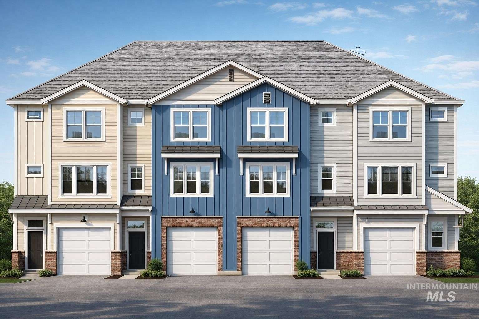 0.42 Acres of Residential Land for Sale in Garden City, Idaho