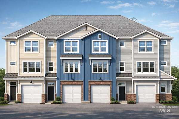 0.42 Acres of Residential Land for Sale in Garden City, Idaho