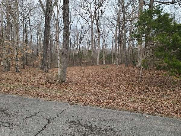 0.37 Acres of Residential Land for Sale in Big Sandy, Tennessee