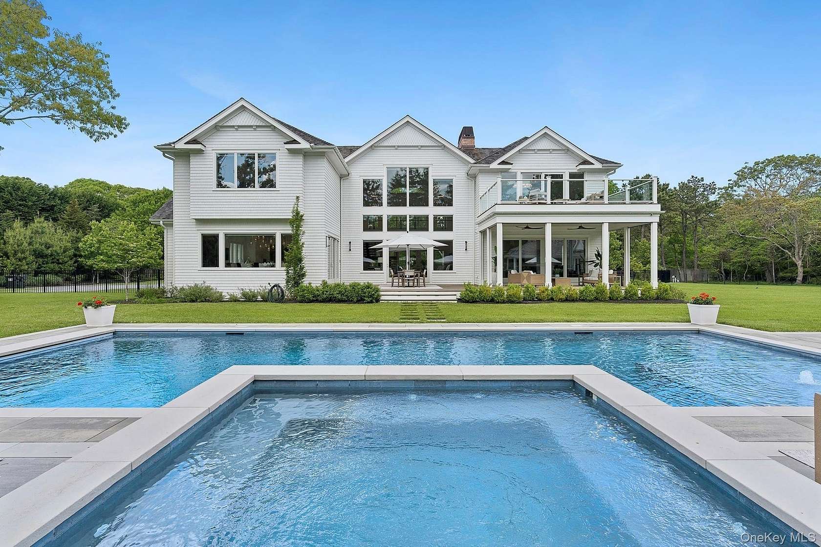 2 Acres of Land with Home for Sale in Quogue, New York