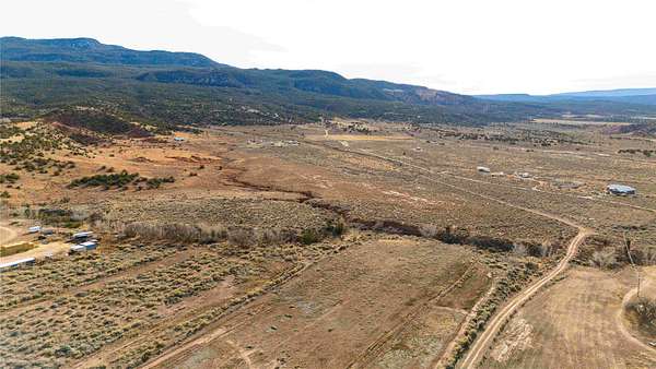 46 Acres of Land for Sale in Youngsville, New Mexico