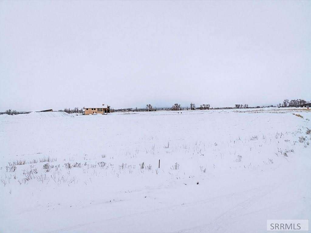 1 Acre of Residential Land for Sale in Driggs, Idaho