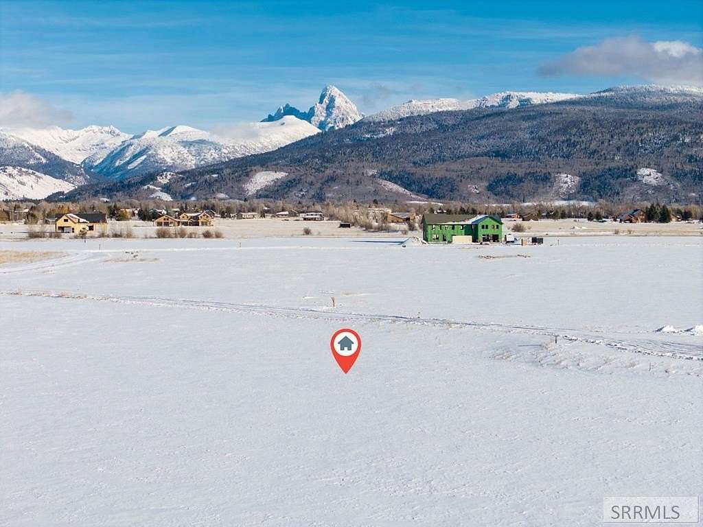 1 Acre of Residential Land for Sale in Driggs, Idaho