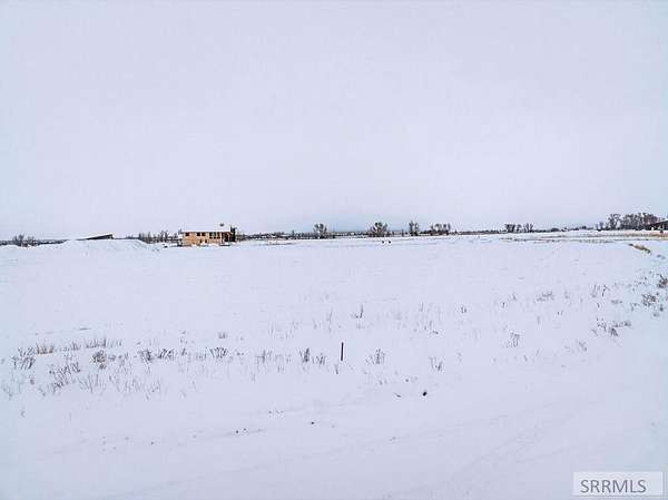 1 Acre of Residential Land for Sale in Driggs, Idaho