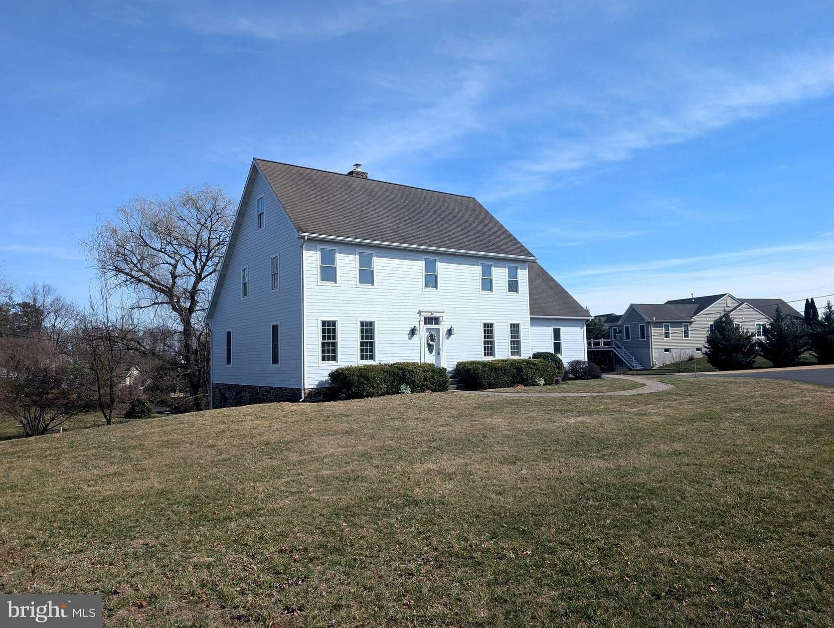 2.13 Acres of Land with Home for Sale in Gettysburg, Pennsylvania