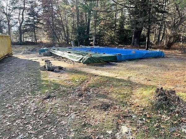 2.5 Acres of Land for Sale in Roscommon, Michigan