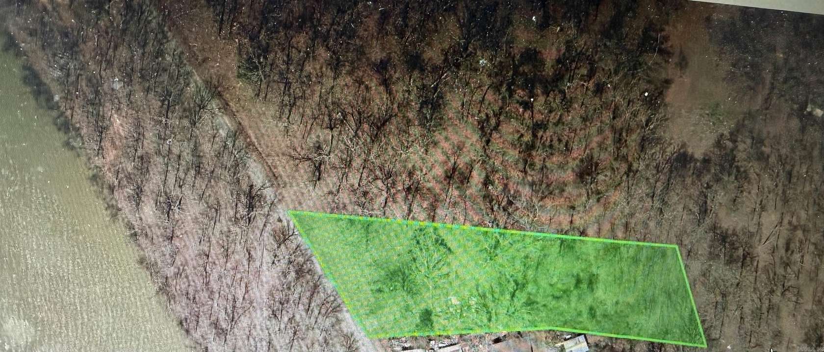 0.82 Acres of Residential Land for Sale in Pine Bluff, Arkansas