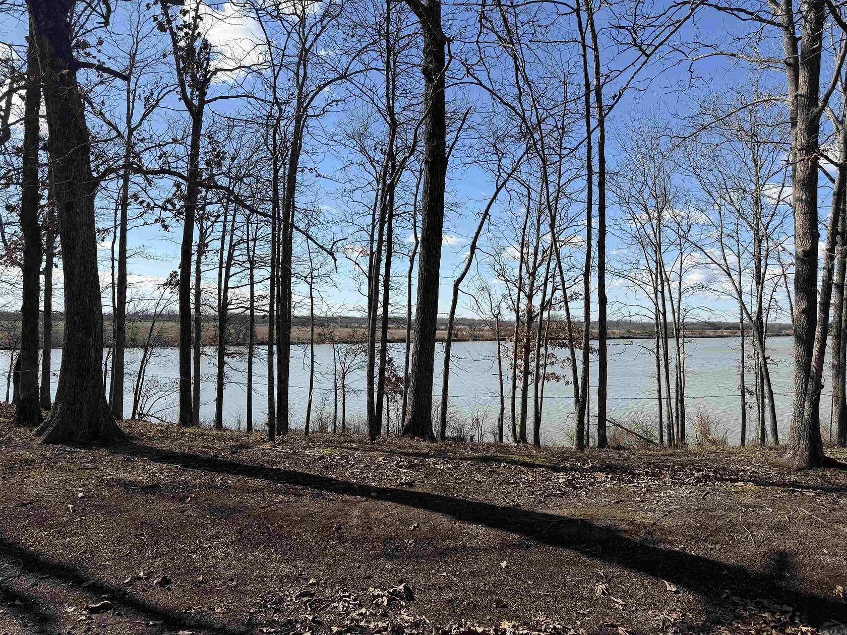 0.82 Acres of Residential Land for Sale in Pine Bluff, Arkansas