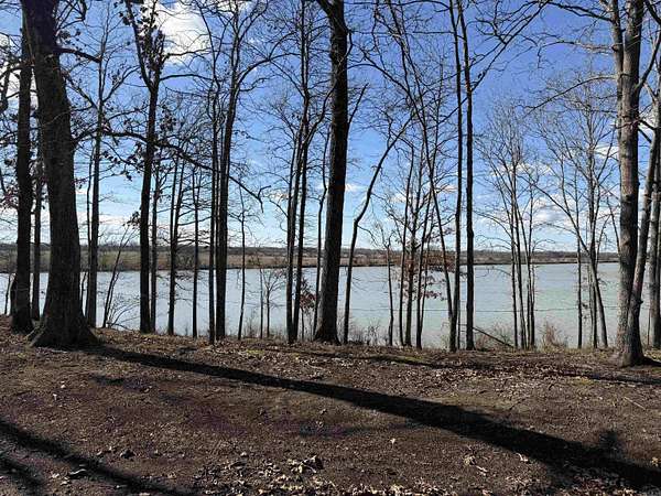 0.82 Acres of Residential Land for Sale in Pine Bluff, Arkansas