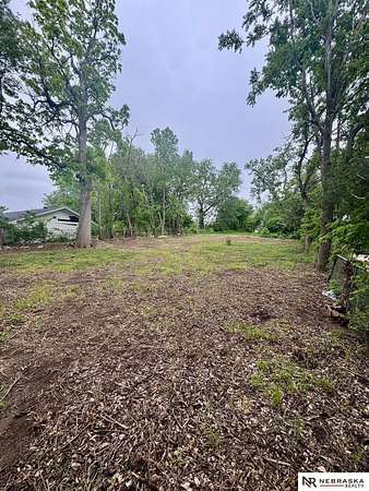 0.18 Acres of Residential Land for Sale in Omaha, Nebraska