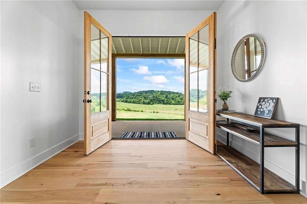 3 Acres of Residential Land with Home for Sale in Cumming, Georgia