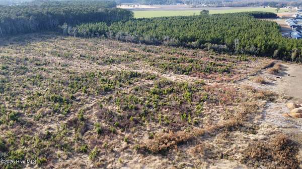 9 Acres of Residential Land for Sale in Pikeville, North Carolina