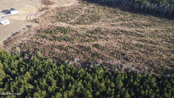 3.65 Acres of Residential Land for Sale in Pikeville, North Carolina