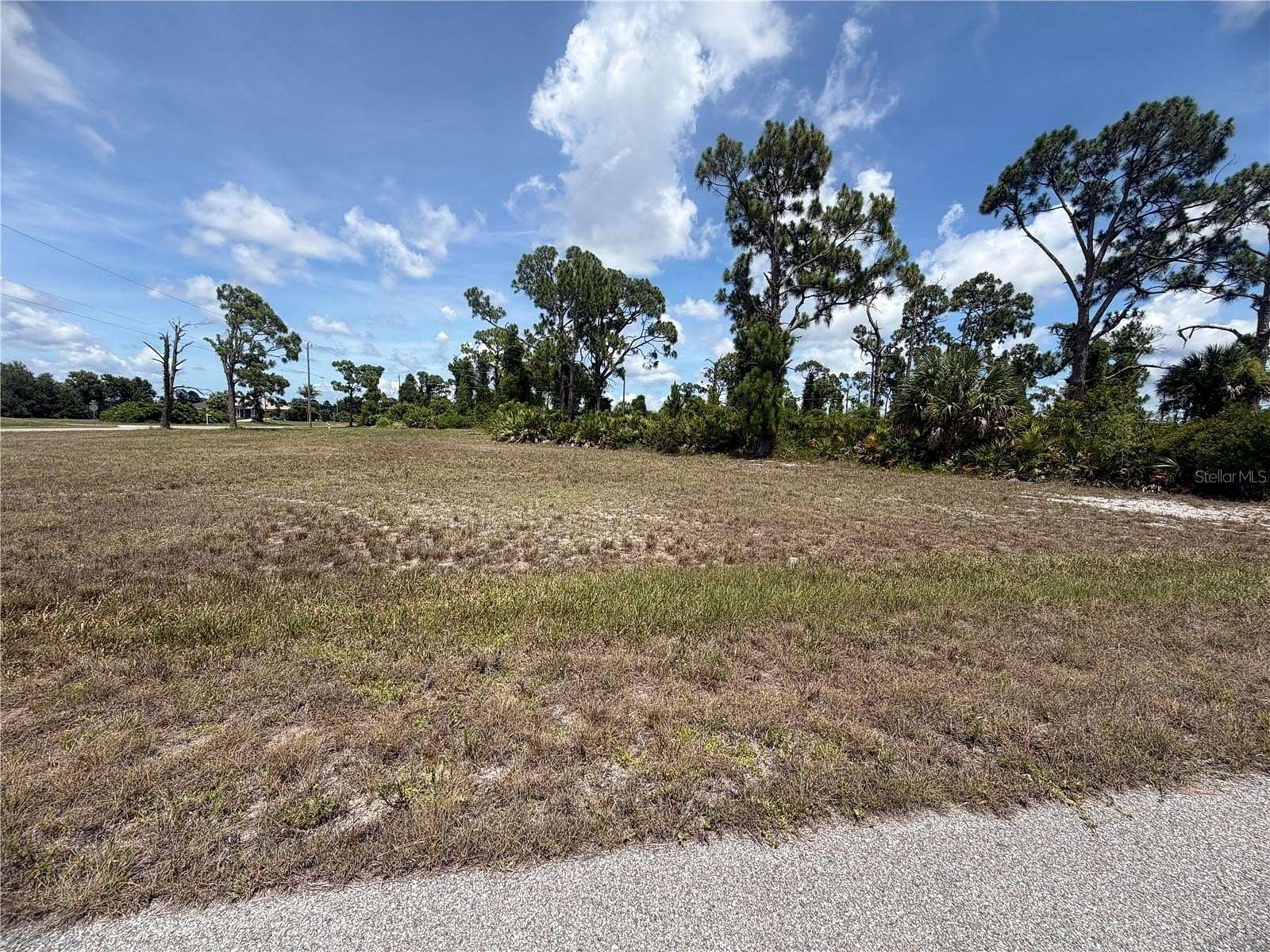 0.17 Acres of Residential Land for Sale in Placida, Florida