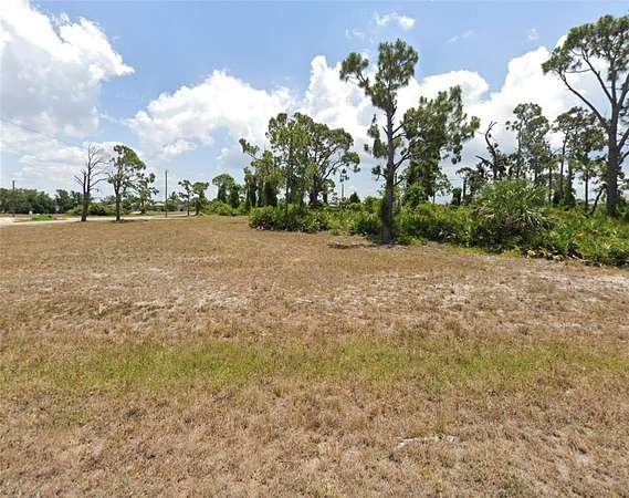 0.17 Acres of Residential Land for Sale in Placida, Florida