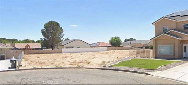 0.3 Acres of Residential Land for Sale in Helendale, California