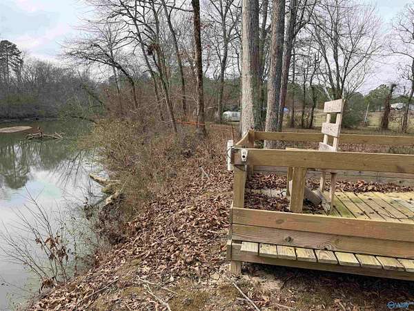 1.3 Acres of Land for Sale in Gaylesville, Alabama