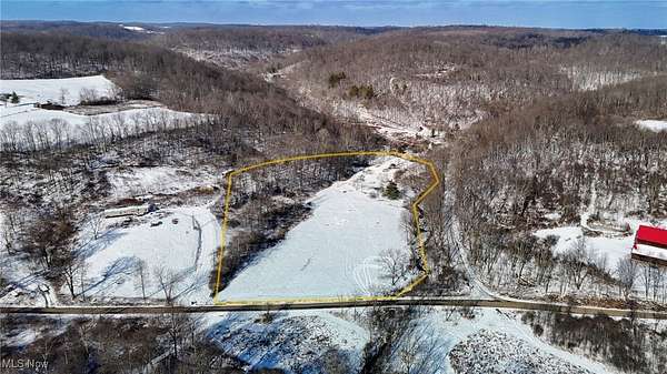 7 Acres of Residential Land for Sale in Tippecanoe, Ohio