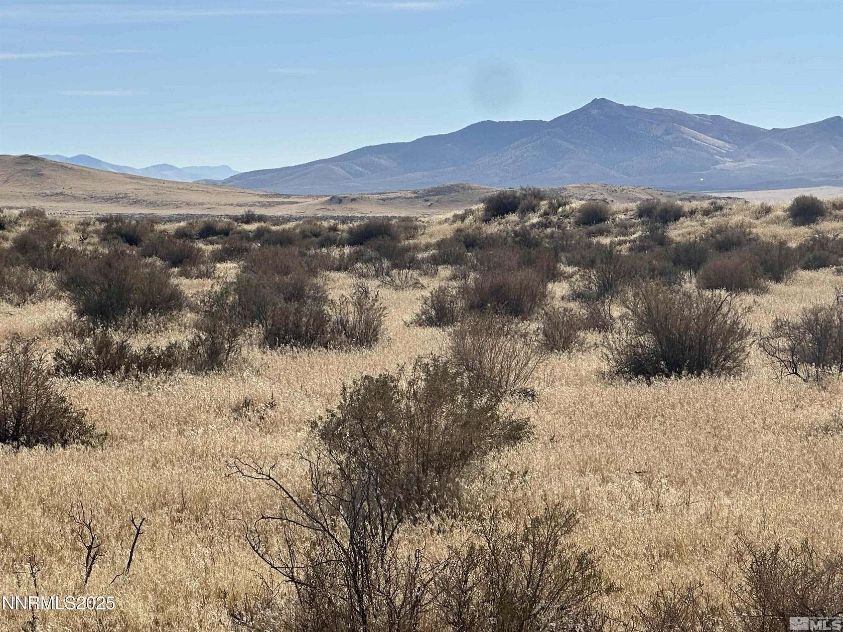 40.1 Acres of Commercial Land for Sale in Winnemucca, Nevada